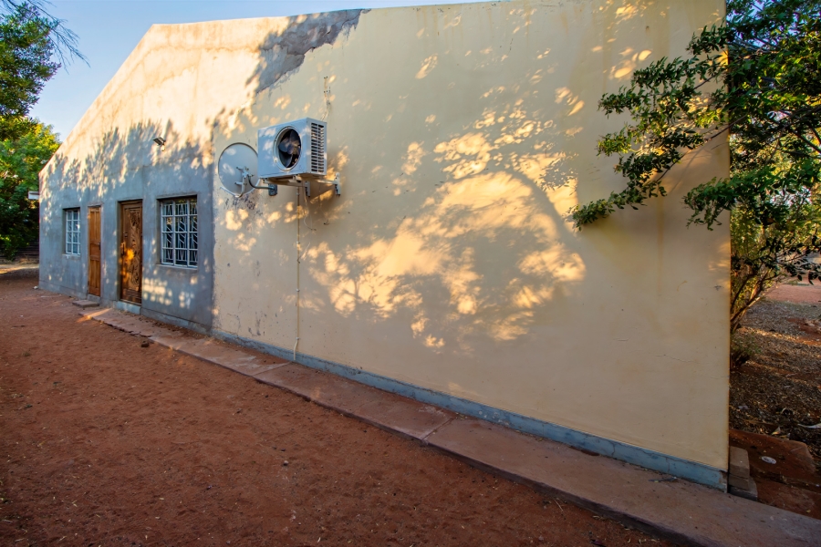3 Bedroom Property for Sale in Blydeville Northern Cape